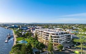 Riverside Holiday Apartments